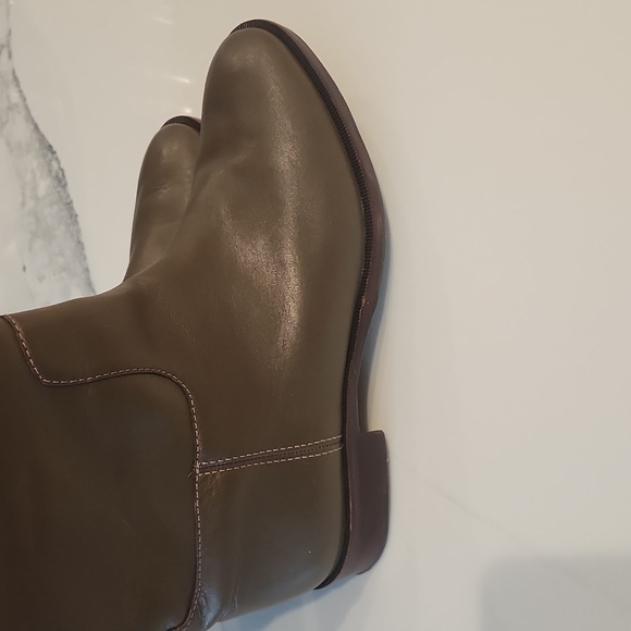 Tory Burch tall boots - Picture 4 of 16